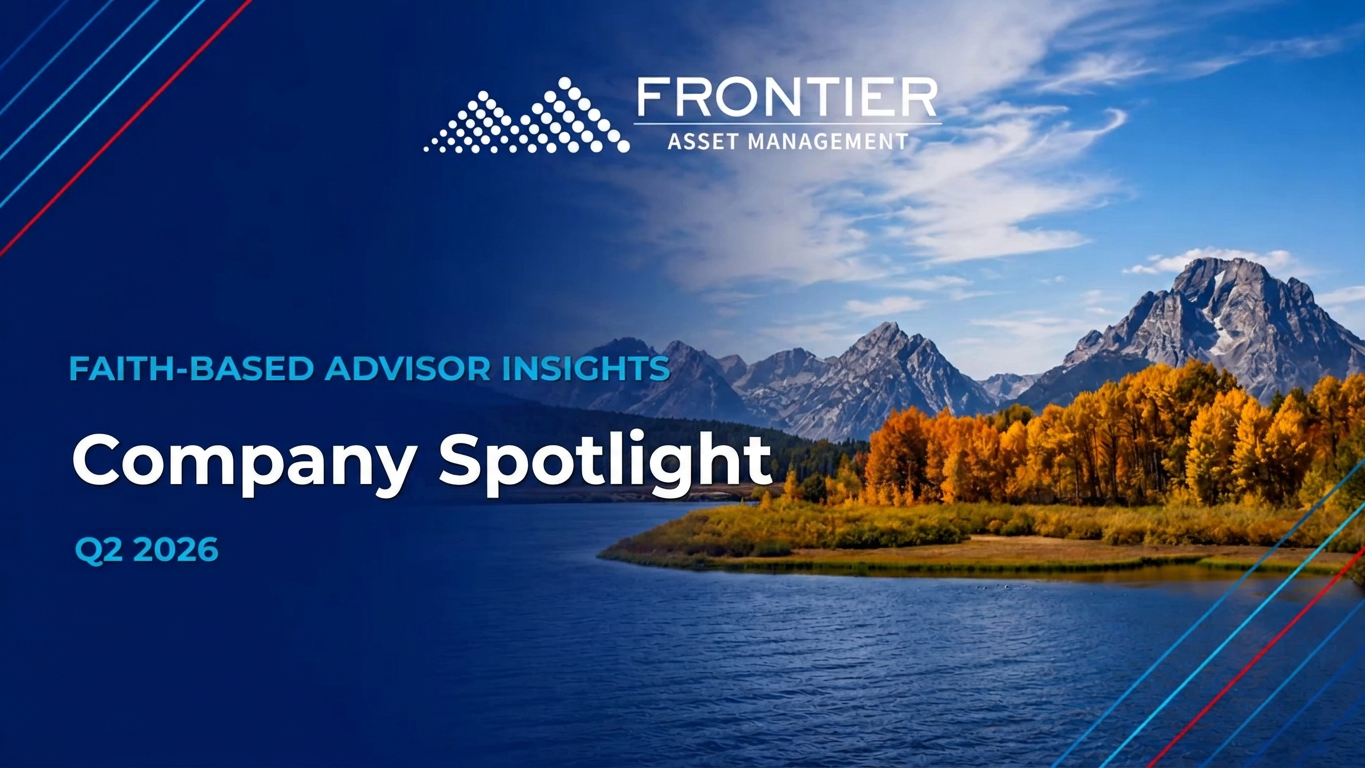 Company Spotlight, Q2 2026